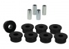 Leading Arm - To Differential Bushing Kit