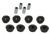 Leading Arm - To Differential Bushing Kit