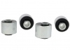 Leading Arm - To Differential Bushing Kit-Offset