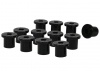 Leaf Spring - Bushing Kit