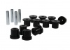 Leaf Spring - Bushing Kit