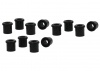 Leaf Spring - Bushing Kit