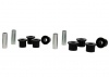 Leaf Spring - Bushing Kit