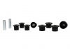 Leaf Spring - Bushing Kit