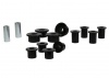 Leaf Spring - Bushing Kit