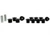 Leaf Spring - Bushing Kit