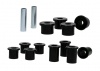 Leaf Spring - Bushing Kit