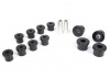 Leaf Spring - Bushing Kit