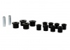 Leaf Spring - Bushing Kit