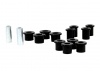 Leaf Spring - Bushing Kit