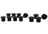 Leaf Spring - Bushing Kit