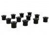 Leaf Spring - Bushing Kit