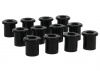 Leaf Spring - Bushing Kit