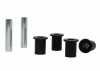 Leaf Spring - Bushing Kit