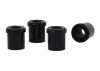 Leaf Spring - Bushing Kit