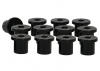 Leaf Spring - Bushing Kit