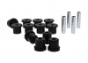 Leaf Spring - Bushing Kit