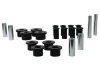 Leaf Spring - Bushing Kit