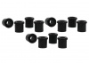 Leaf Spring - Bushing Kit