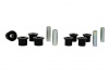 Leaf Spring - Bushing Kit