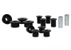 Leaf Spring - Bushing Kit