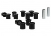 Leaf Spring - Bushing Kit