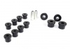 Leaf Spring - Bushing Kit