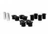 Leaf Spring - Bushing Kit