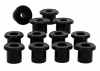 Leaf Spring - Bushing Kit