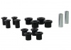 Leaf Spring - Bushing Kit