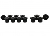 Leaf Spring - Bushing Kit