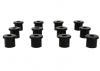 Leaf Spring - Bushing Kit