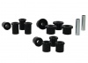 Leaf Spring - Bushing Kit