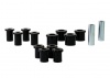 Leaf Spring - Bushing Kit