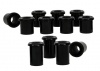 Leaf Spring - Bushing Kit