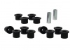 Leaf Spring - Bushing Kit