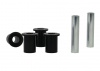 Leaf Spring - Bushing Kit