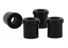 Leaf Spring - Bushing Kit