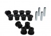 Leaf Spring - Bushing Kit