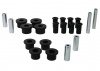 Leaf Spring - Bushing Kit