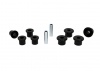 Leaf Spring - Bushing Kit