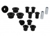 Leaf Spring - Bushing Kit