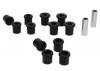 Leaf Spring - Bushing Kit