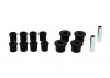 Leaf Spring - Bushing Kit