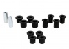 Leaf Spring - Bushing Kit