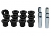 Leaf Spring - Bushing Kit