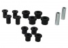 Leaf Spring - Bushing Kit