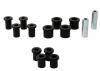 Leaf Spring - Bushing Kit