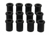 Leaf Spring - Bushing Kit