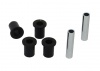 Leaf Spring - Bushing Kit